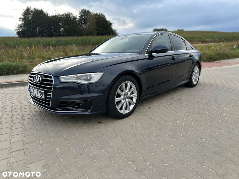Audi A6 ver-3-0-tdi-quattro-s-tronic - 6