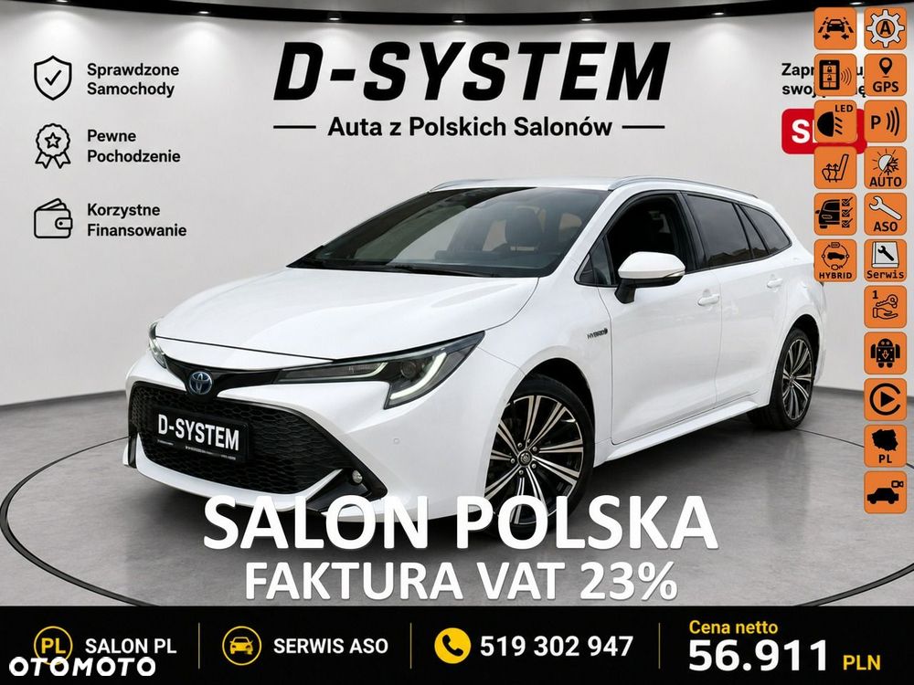 Toyota Corolla - 2