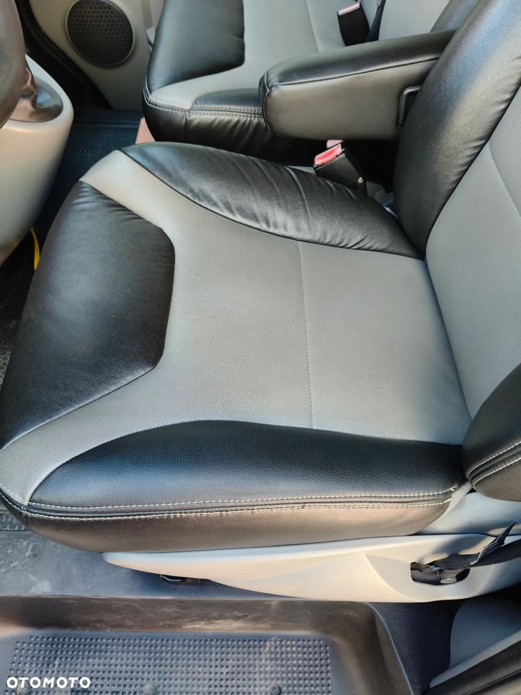 Renault Trafic L1H1 - 8
