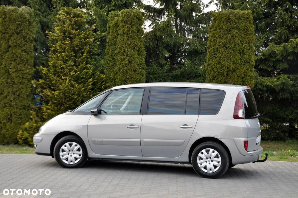 Renault Espace 2.0T 16V Dynamique - 7