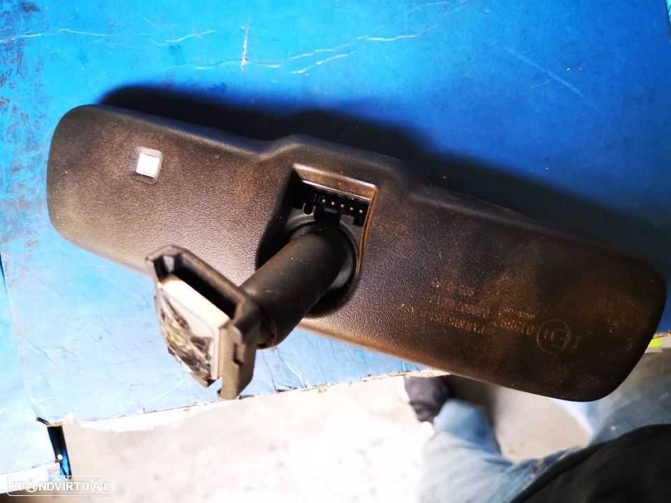 KIA CEED ESPELHO RETROVISOR INTERIOR EI022 - 1