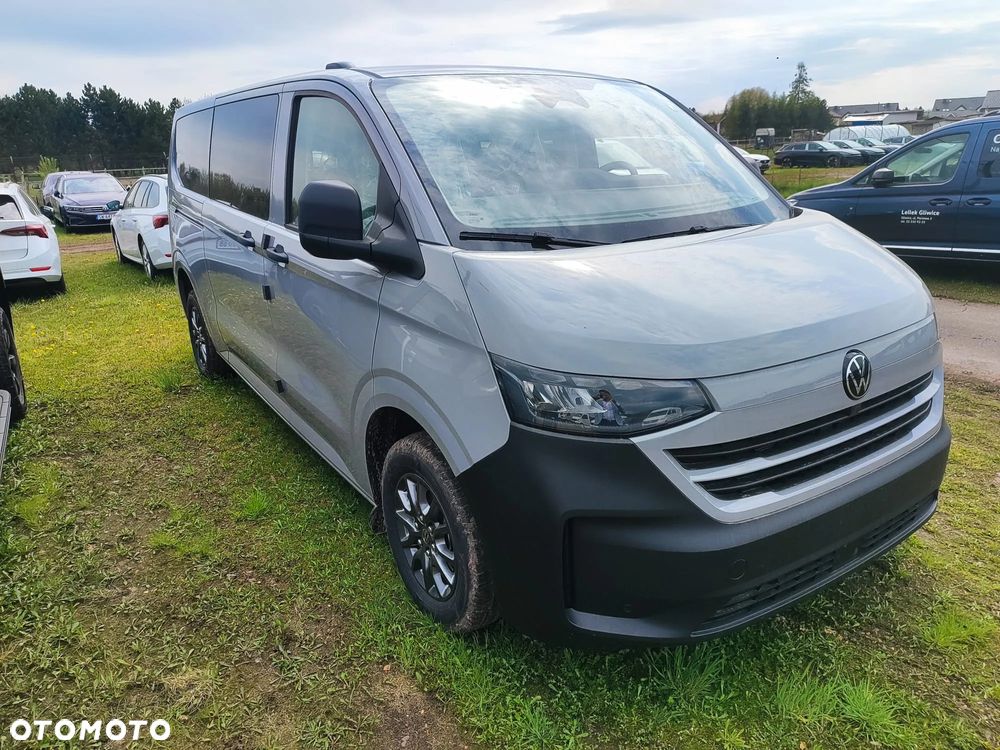 Volkswagen Caravelle - 4