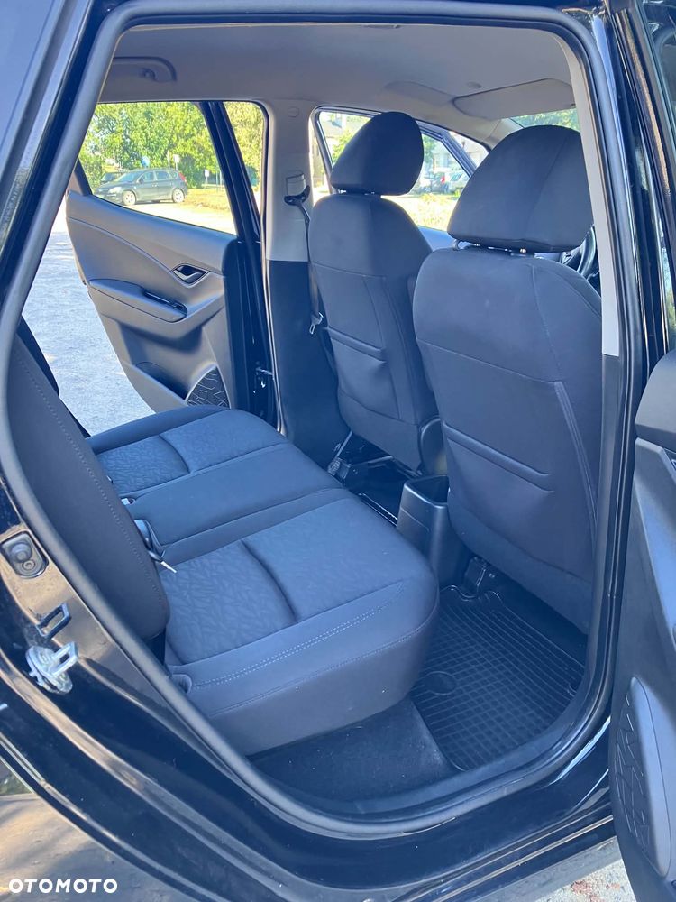 Hyundai ix20 1.4 Comfort - 14