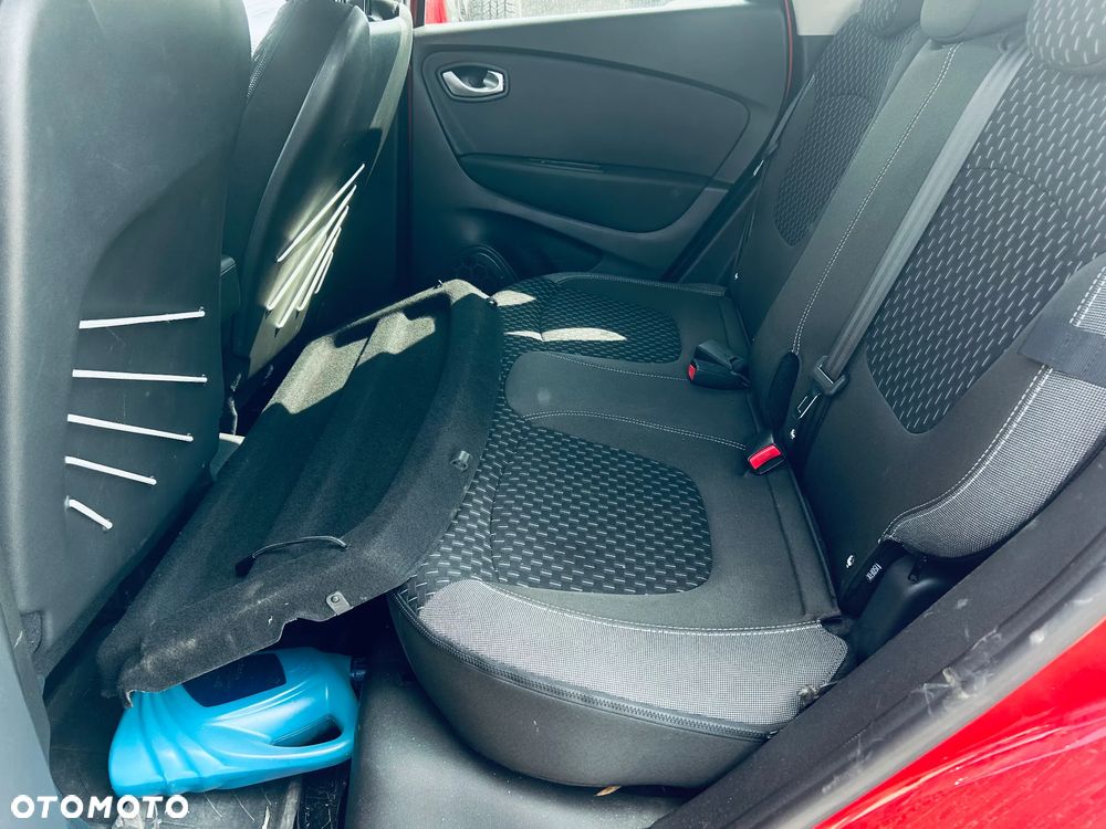 RENAULT CAPTUR 1,3TCE 130KM komputer zestaw startowy - 4