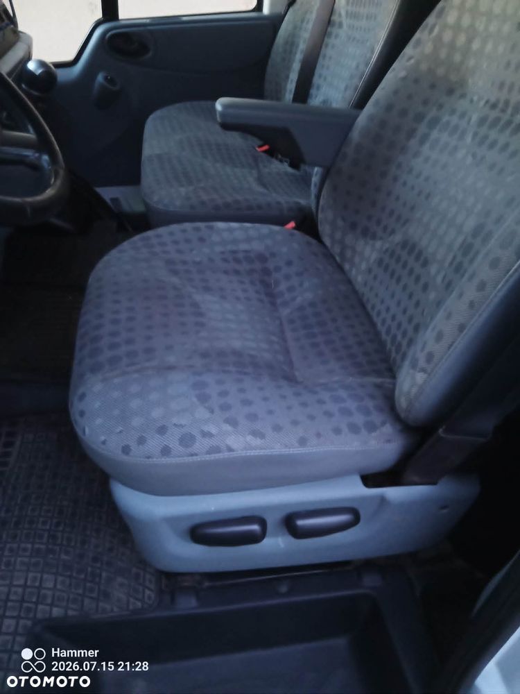 Ford TRANSIT - 16