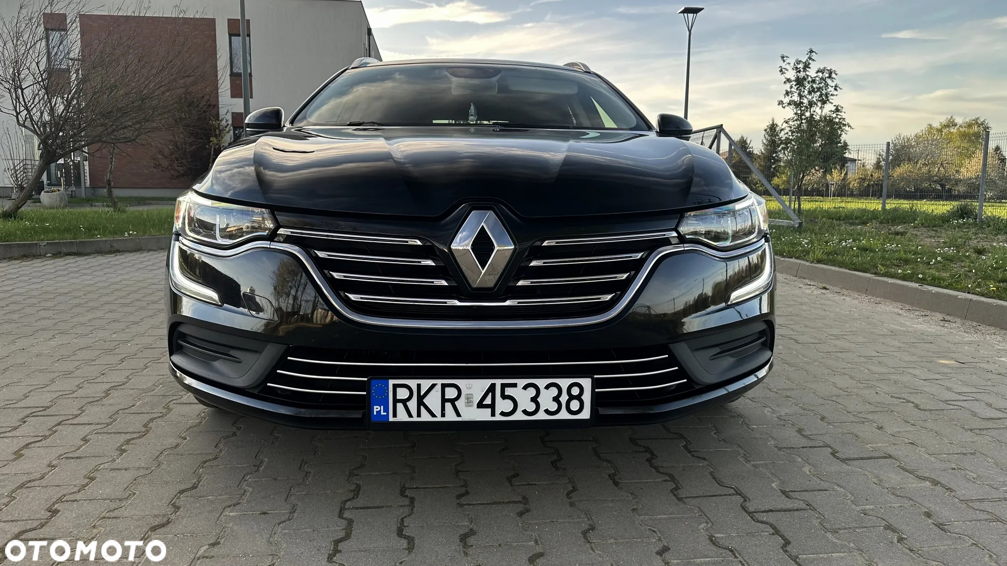 Renault Talisman Grandtour ENERGY dCi 130 INTENS - 18