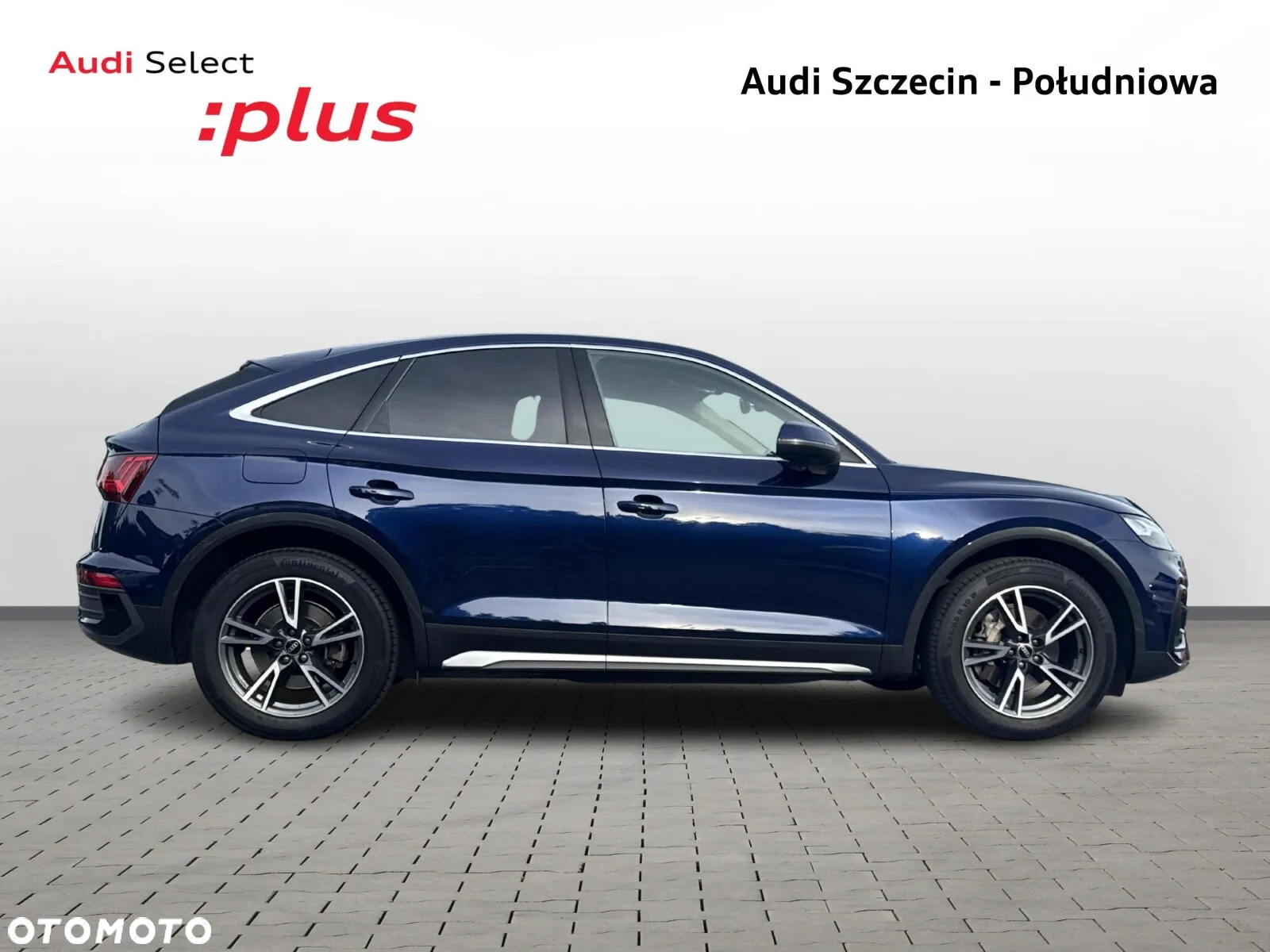 Audi Q5 - 2