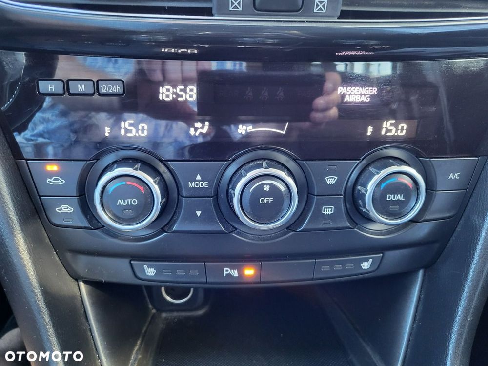Mazda 6 - 28