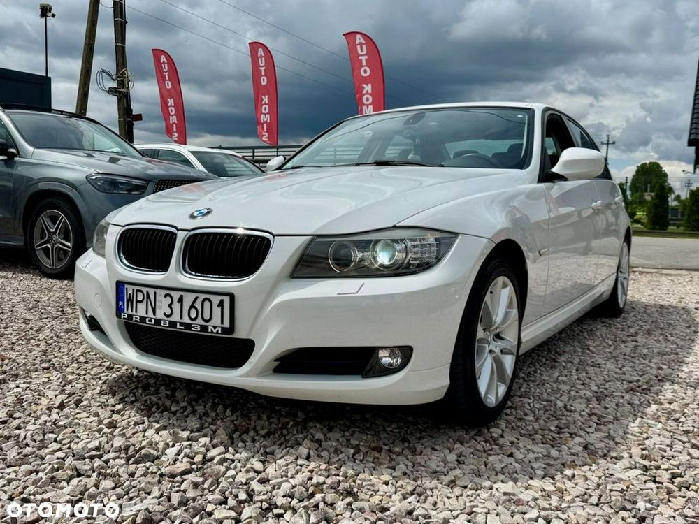 BMW Seria 3 - 1