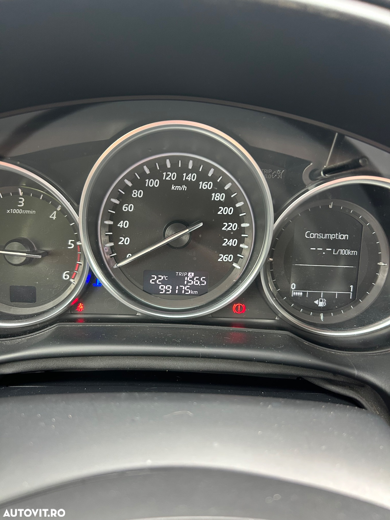 Mazda CX-5 CD175 4x4 Revolution - 11