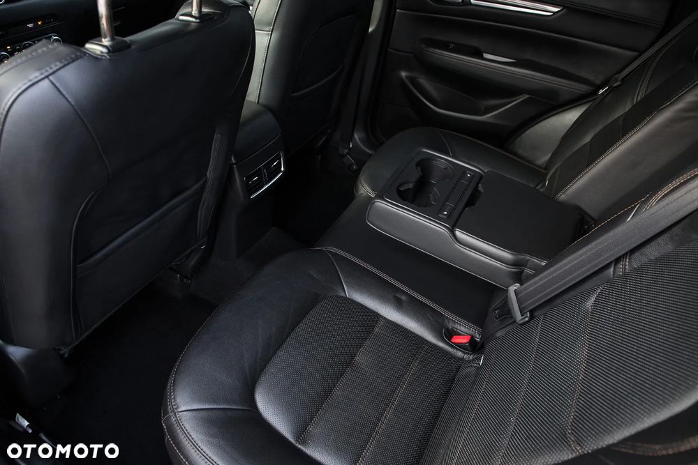 Mazda CX-5 SKYACTIV-G 194 AWD Exclusive-Line - 19