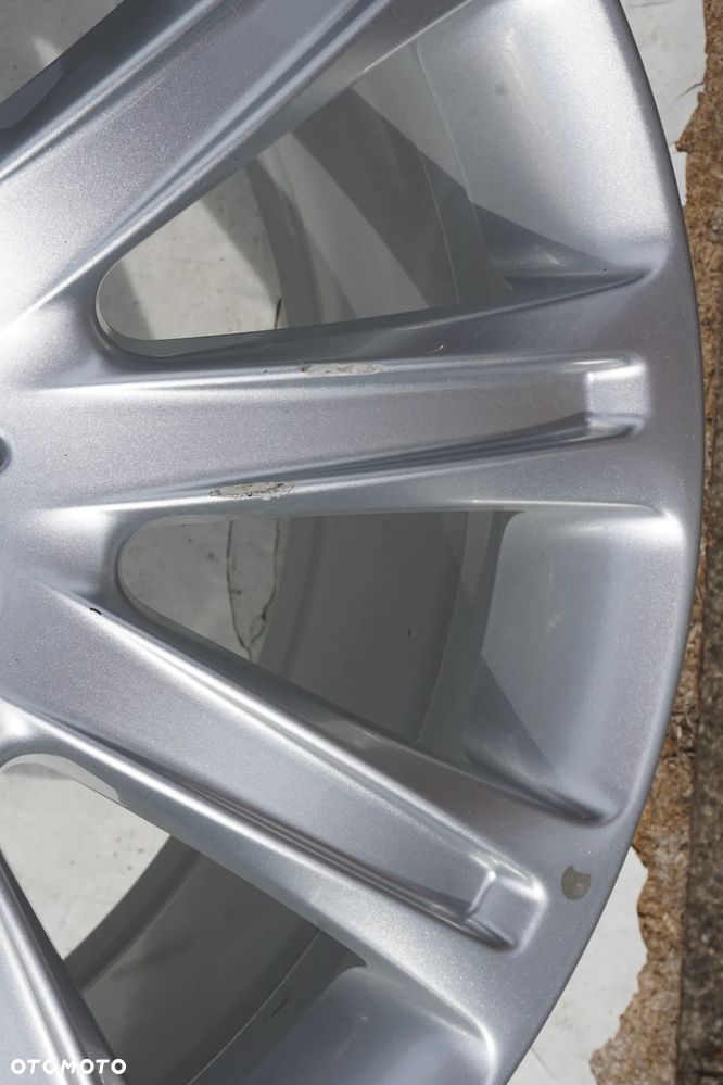 Mercedes-Benz OE 5x112 20 8,5J et29 A2924010300 - 6