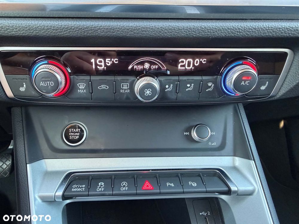 Audi Q3 35 TDI Quattro S Line - 19