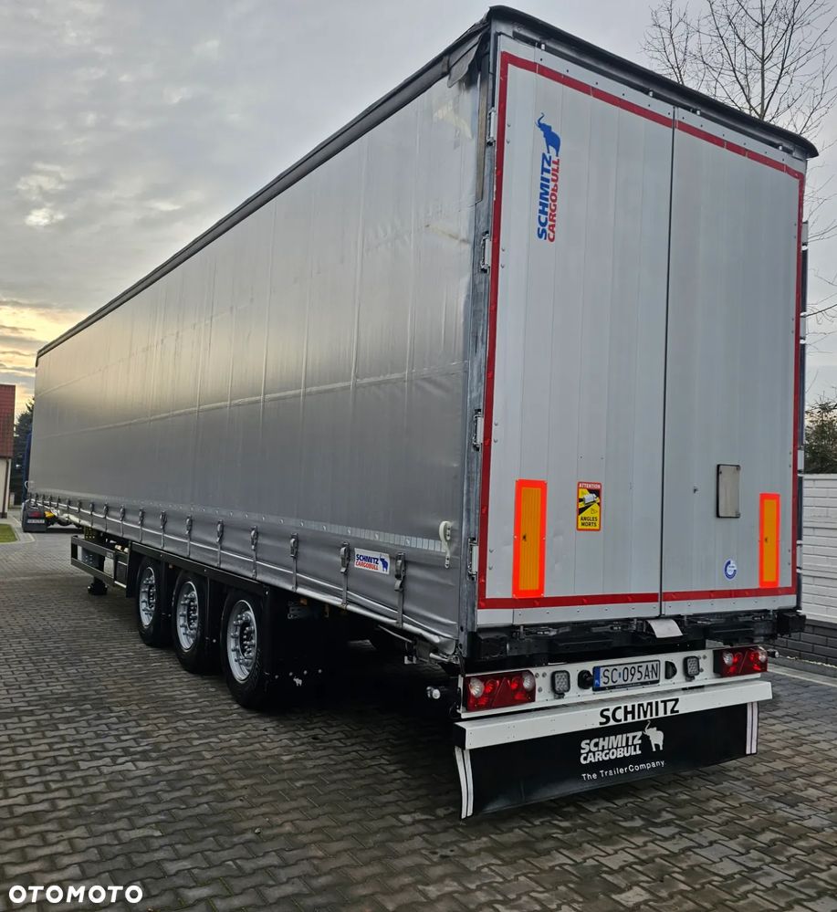 Schmitz Cargobull - 8