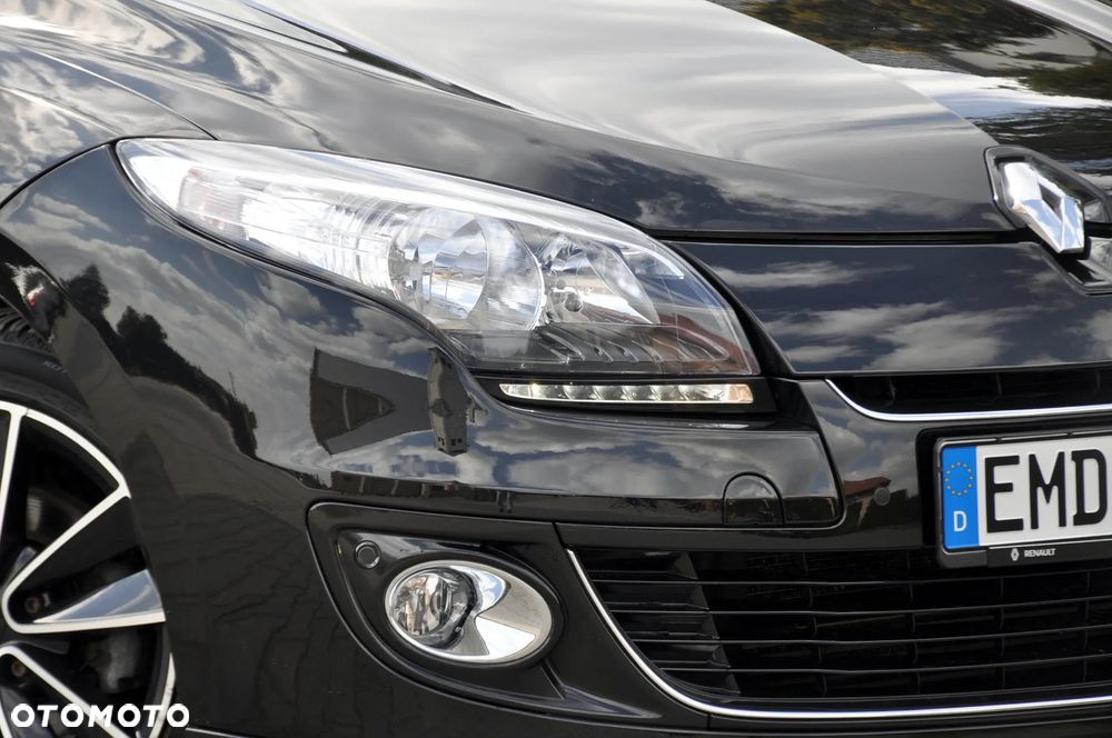 Renault Megane 1.2 16V TCE Energy Bose Edition - 12