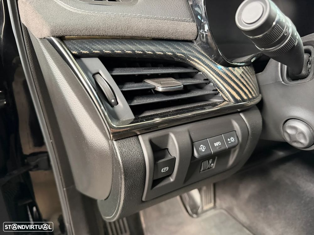 Cadillac CTS 2.0 Turbo AT Premium - 40