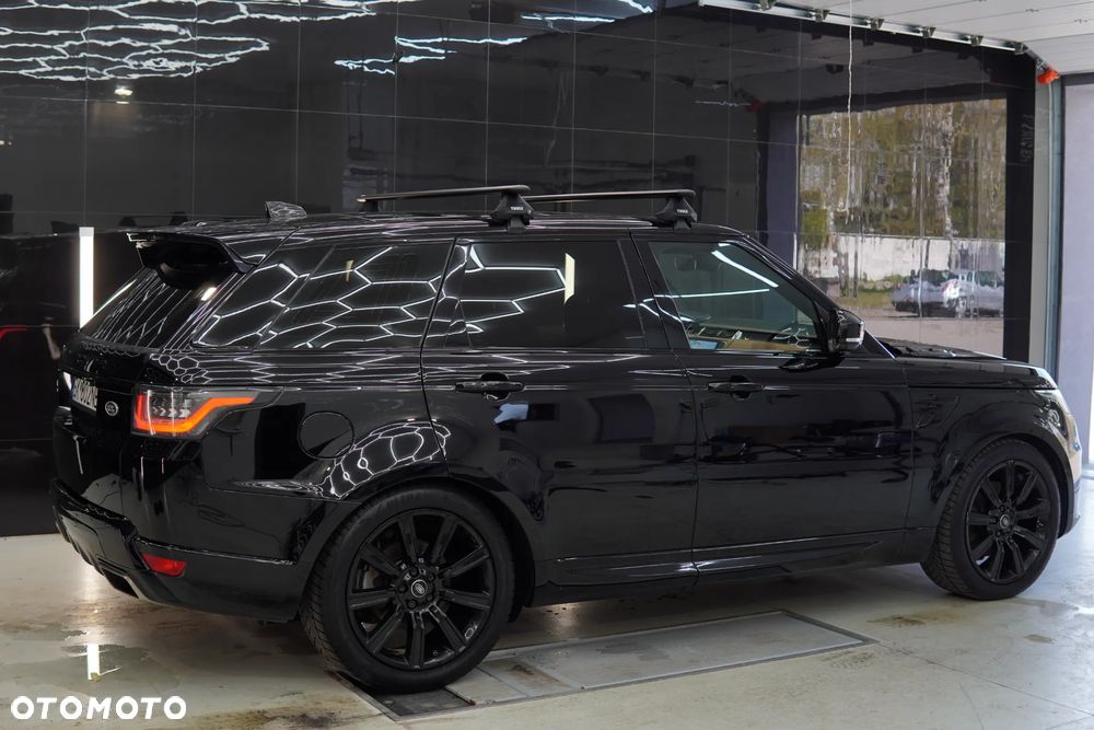 Land Rover Range Rover Sport S 3.0 TD V6 HSE Dynamic - 7