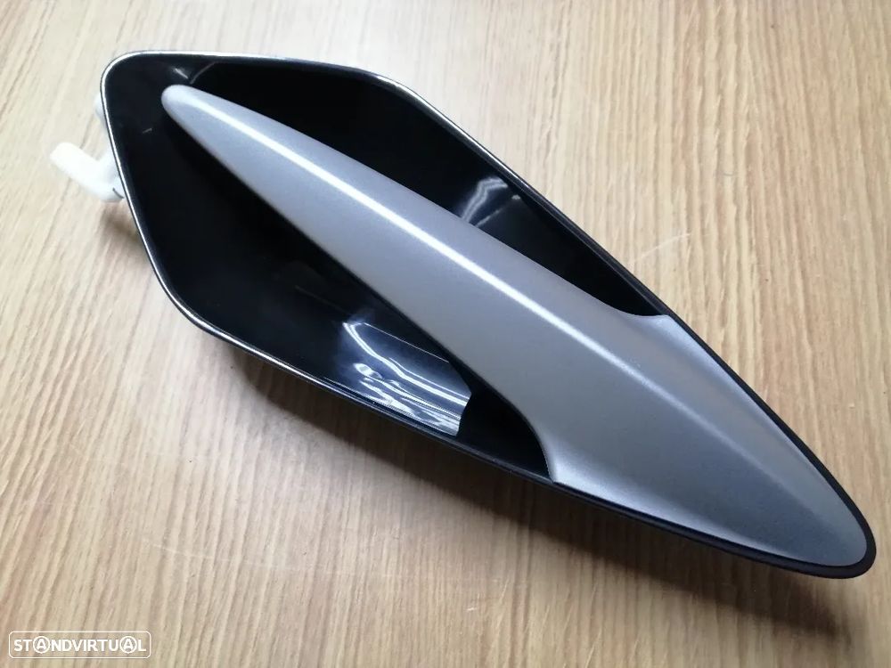 Puxadores de porta Honda Civic FN FD FK 2006-- - 1