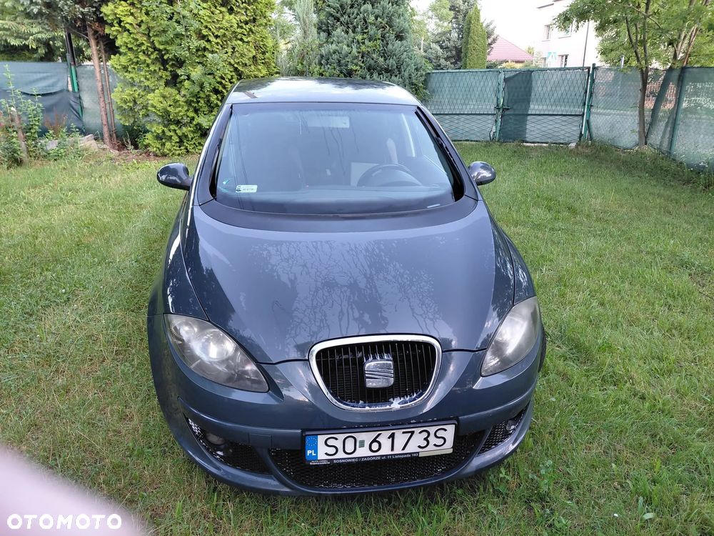 Seat Altea 1.4 TSI Stylance - 1