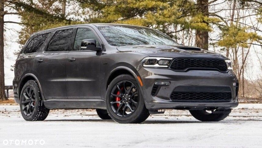 1790 BL NOWE FELGI 20 5x127 JEEP GRAND CHEROKEE SRT8 ET40 - 2