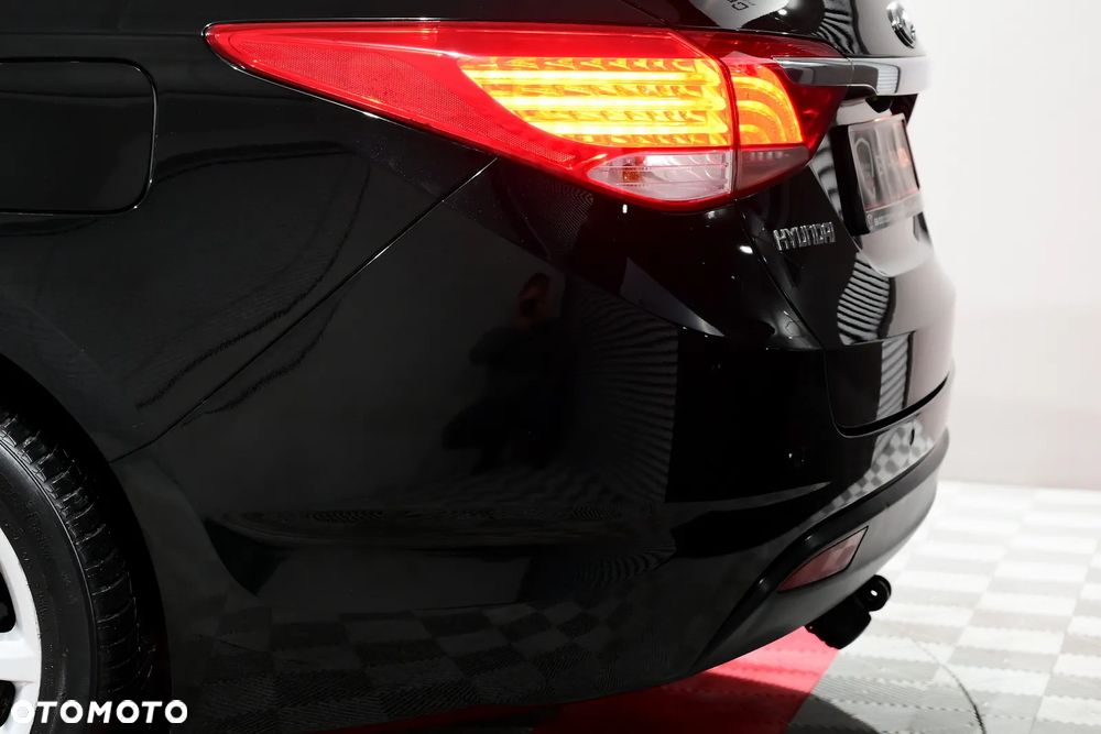 Hyundai i40 1.7 CRDi Style - 35