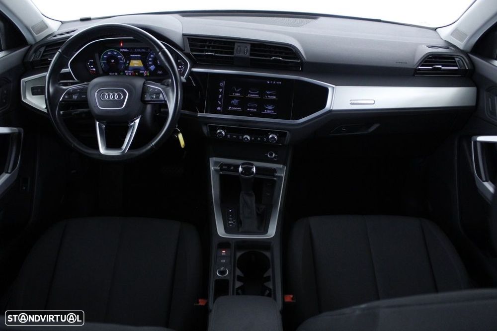 Audi Q3 Sportback 45 TFSIe S tronic - 19