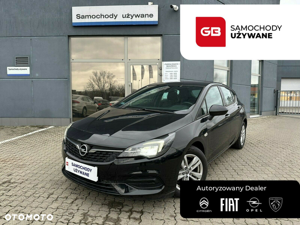 Opel Astra V 1.2 T GS Line S&S