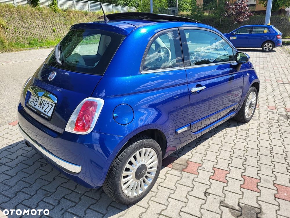 Fiat 500 - 2