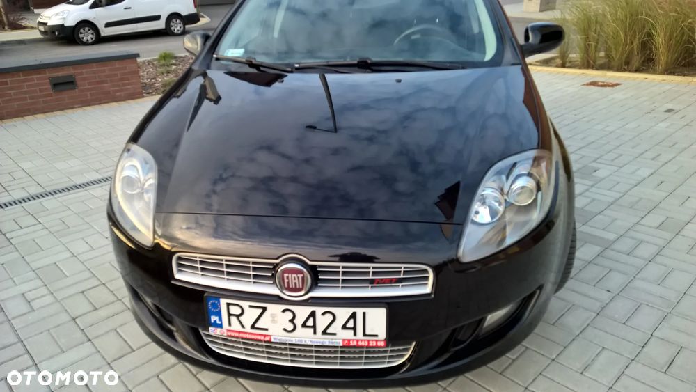 Fiat Bravo 1.4 T-JET 16V Dynamic - 5
