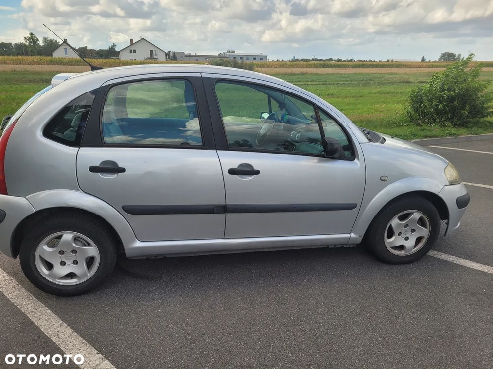 Citroën C3 - 5