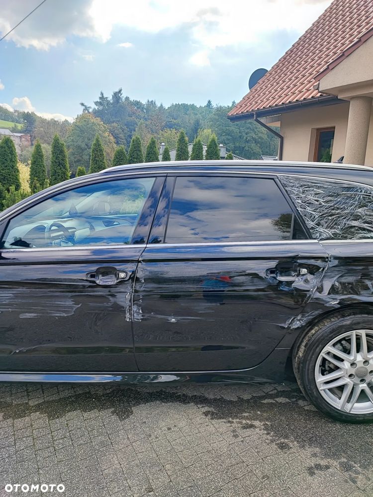 Audi A6 - 19