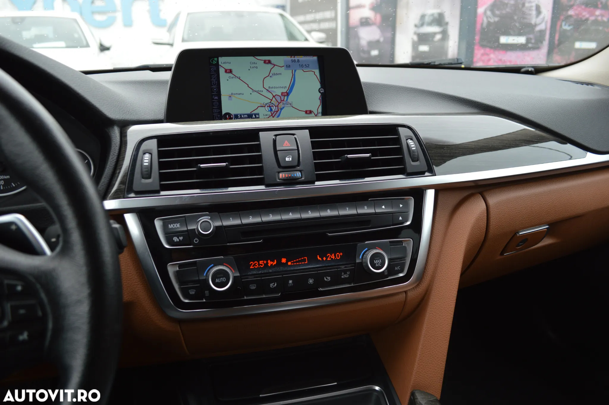 BMW Seria 4 420d Gran Coupe Sport-Aut. - 26