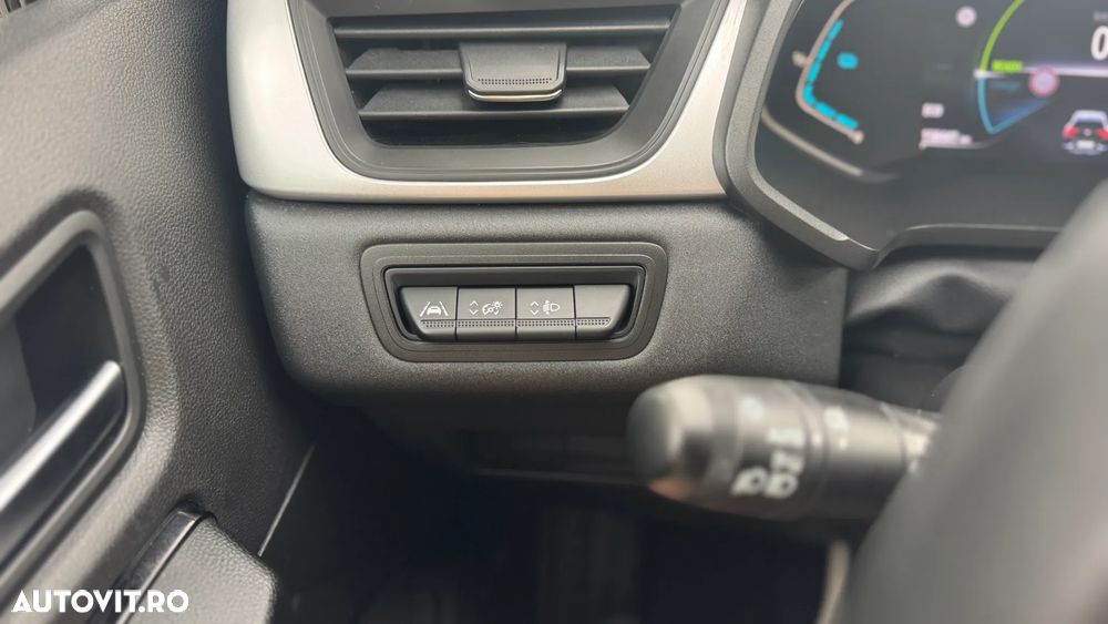 Renault Captur E-TECH Full 145 Techno - 23