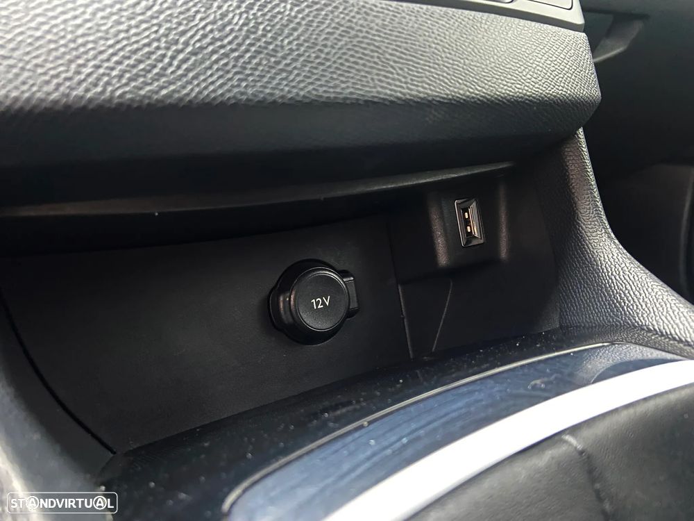 Peugeot 308 1.2 PureTech Style - 23