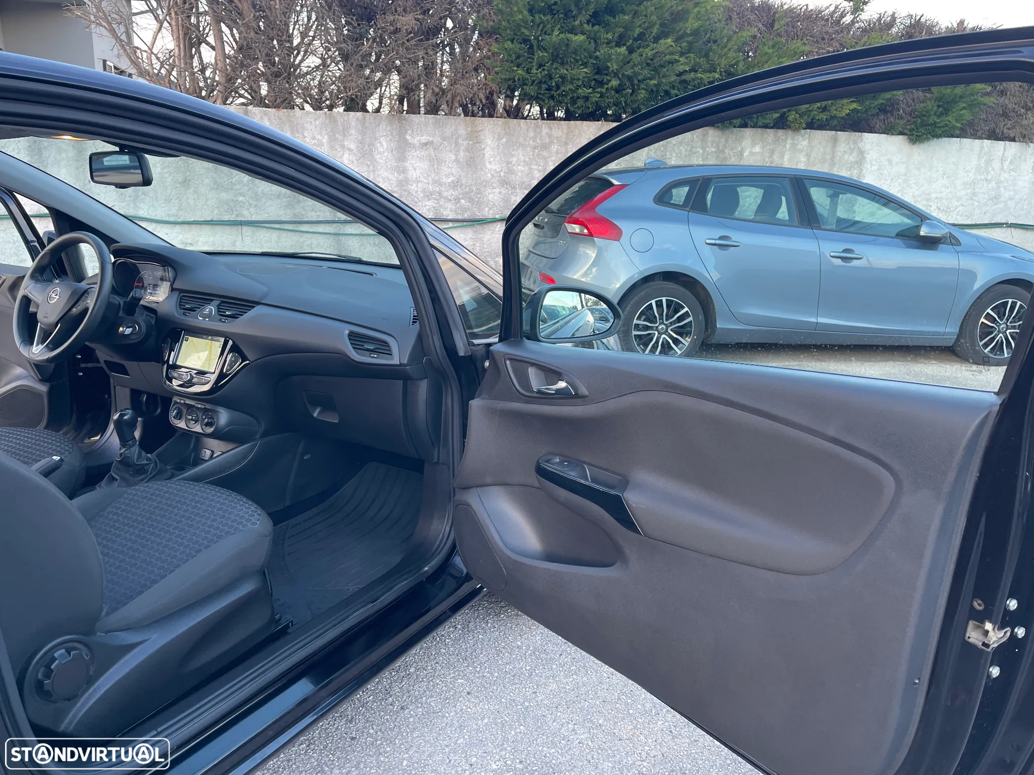 Opel Corsa Van 1.3 CDTI - 16