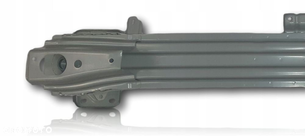 SUZUKI S-CROSS 2016 - BELKA ZDERZAKA PRZÓD PO LIFT - 1