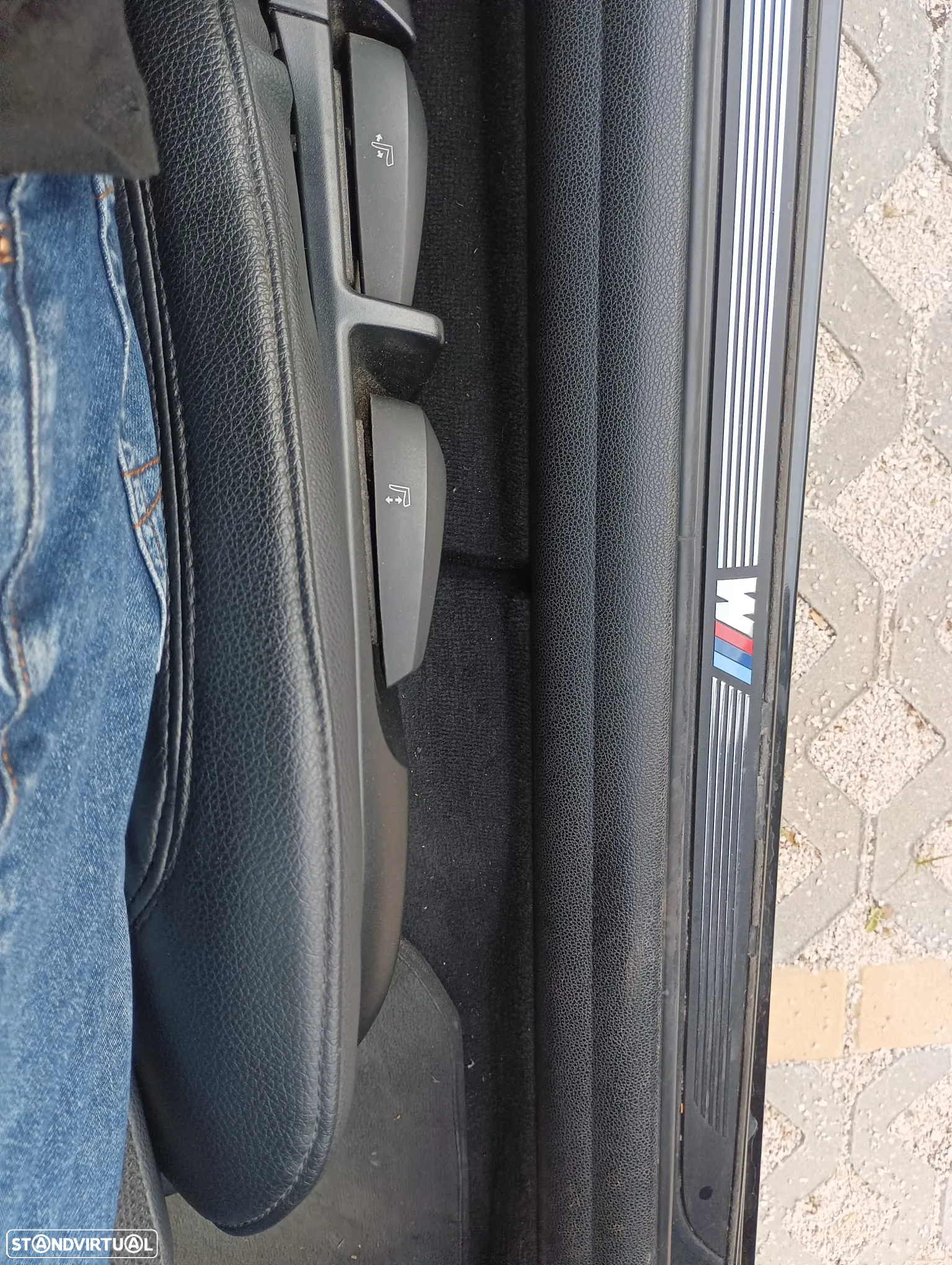 BMW 120 d DPF Edition Sport - 7