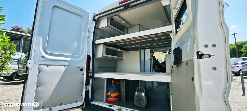 Fiat Ducato - 7