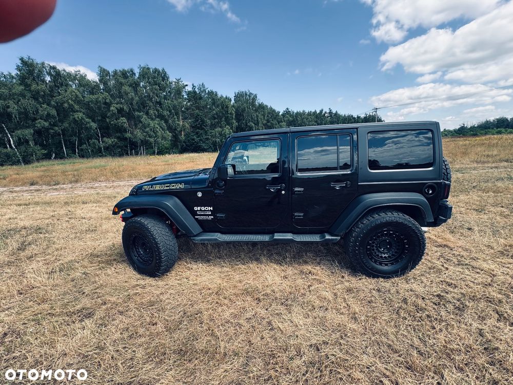 Jeep Wrangler - 4