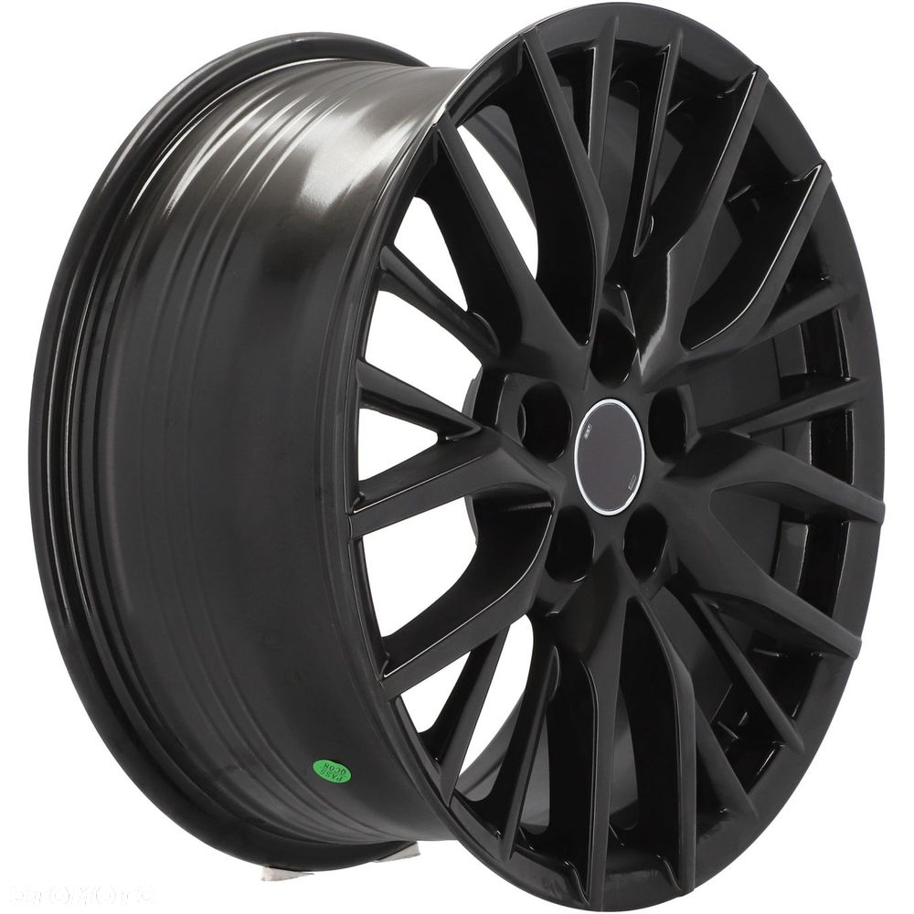 4x Felgi 17 m.in. do LEXUS ES GS IS XE20 XE30 LS NX TOYOTA Avensis CHR Camry RAV4 Verso - F0133 (FBX - 6