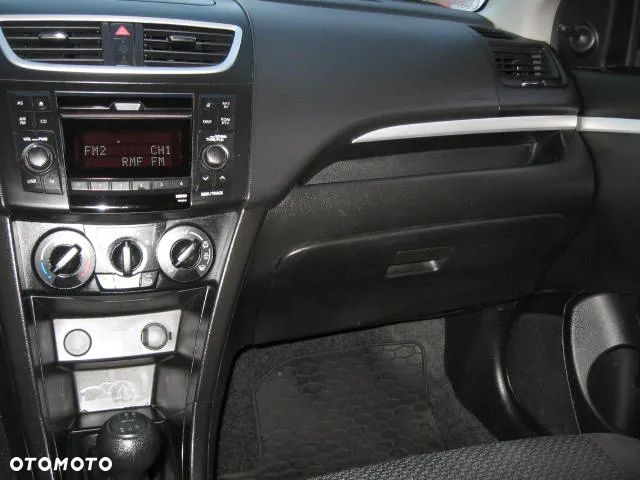 Suzuki Swift 1.2 Club - 16