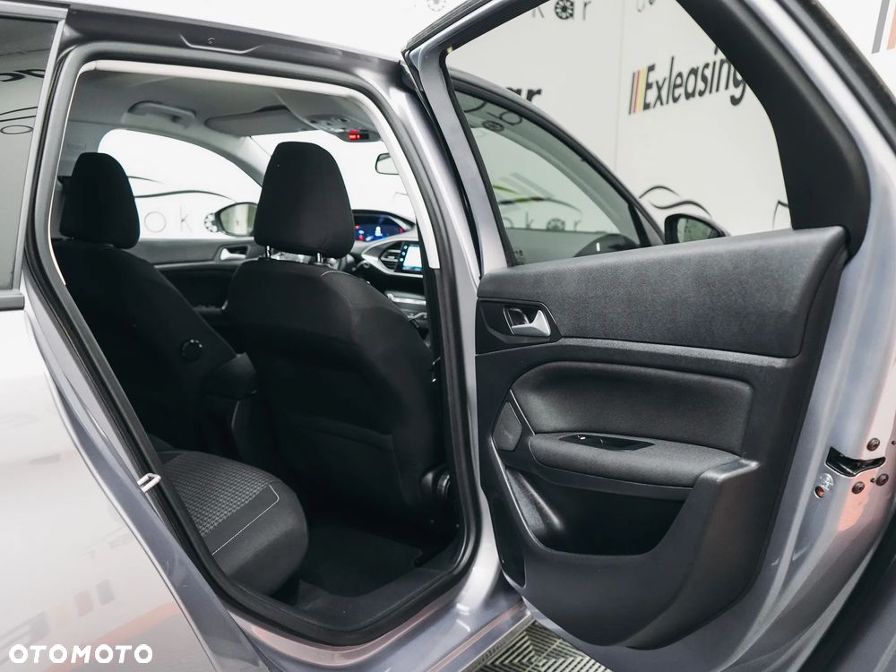 Peugeot 308 BlueHDi 100 Stop & Start Active - 37