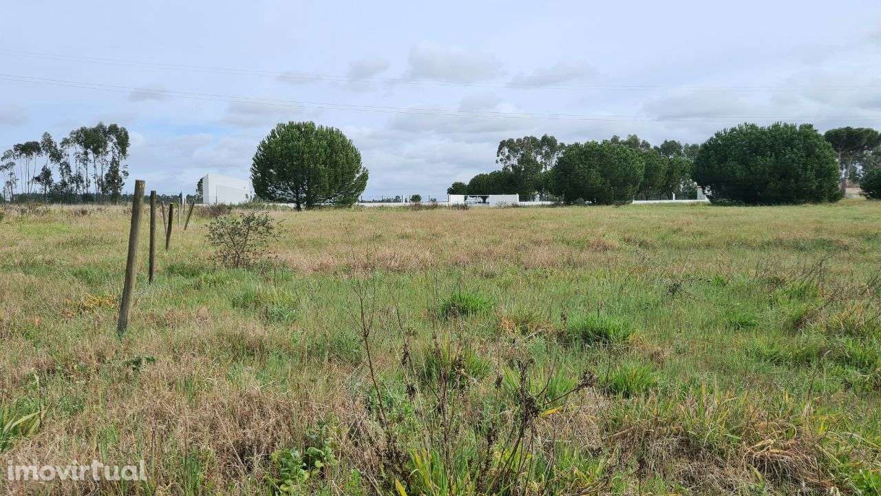 Lote de terreno rústico em Santarém - Grande imagem: 2/7