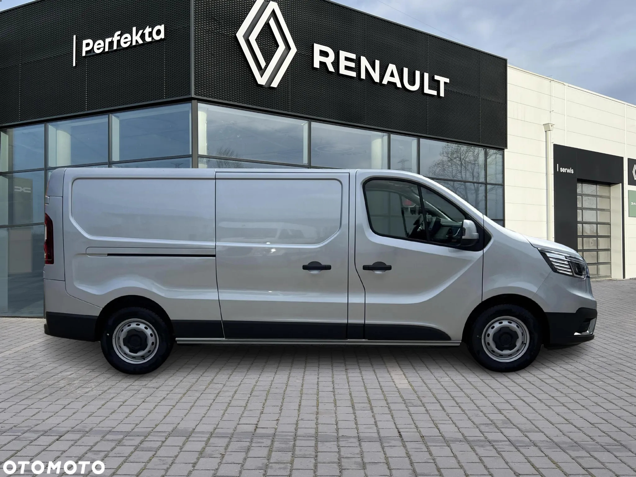 Renault Trafic - 6