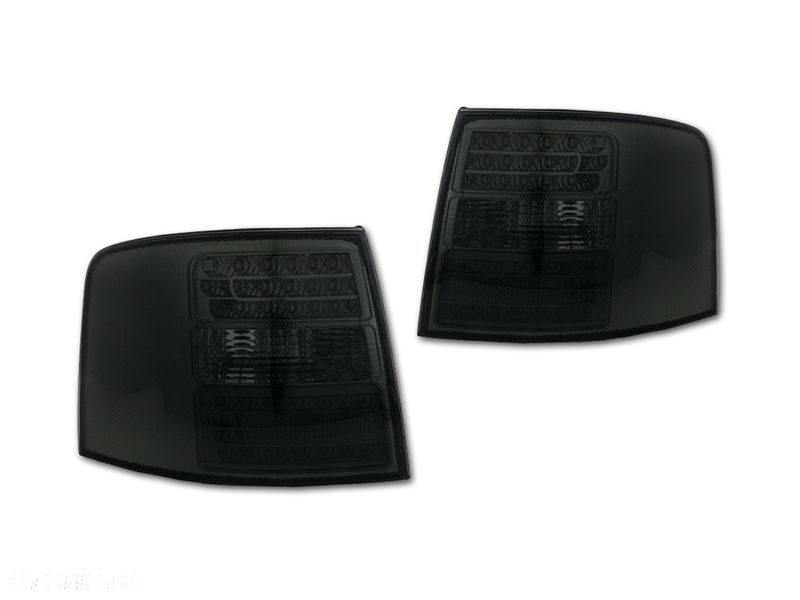 LAMPA TYL DIODY LED AUDI A6 C5 4B0 AVANT KOMBI 97- - 1