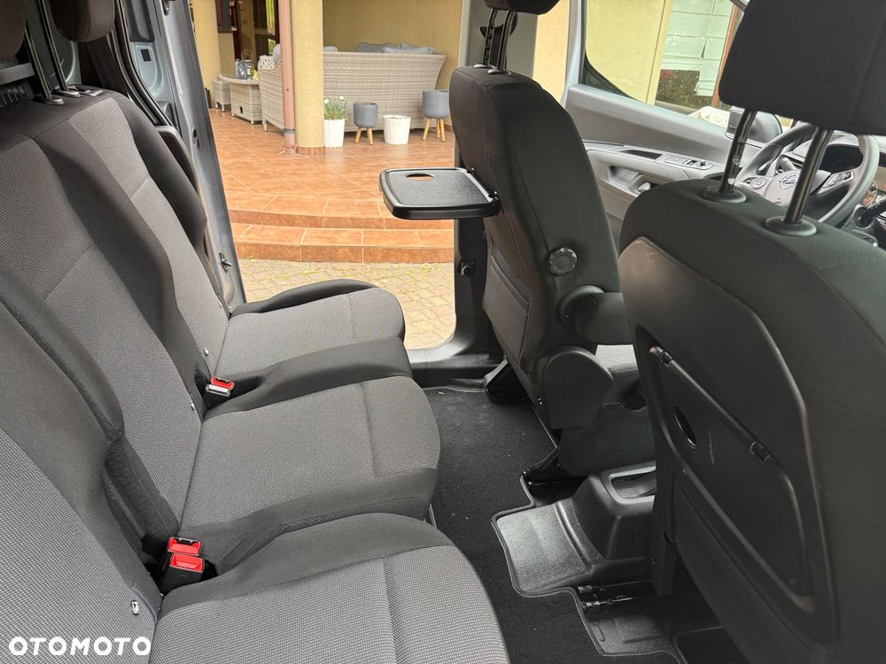 Opel Combo XL 1.5 D Start/Stop Ultimate - 36