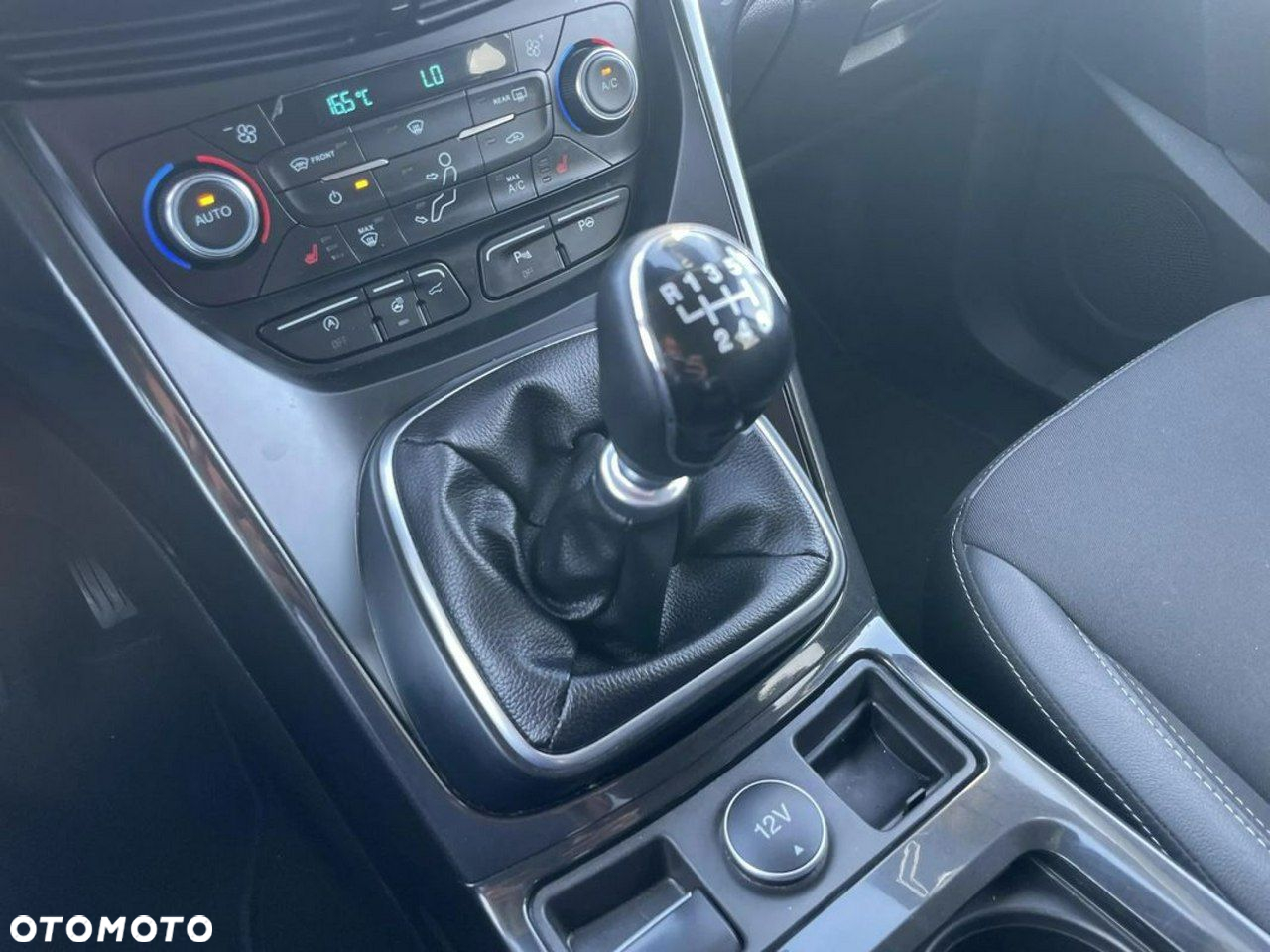 Ford Kuga 1.5 EcoBoost FWD Titanium ASS - 15