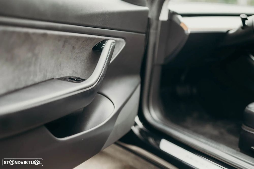 Tesla Model 3 Long Range AWD Dual Motor - 7