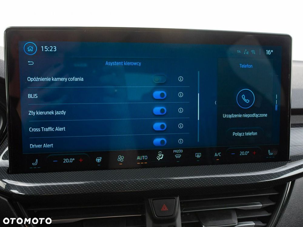 Ford Focus 2.3 EcoBoost ST X - 21