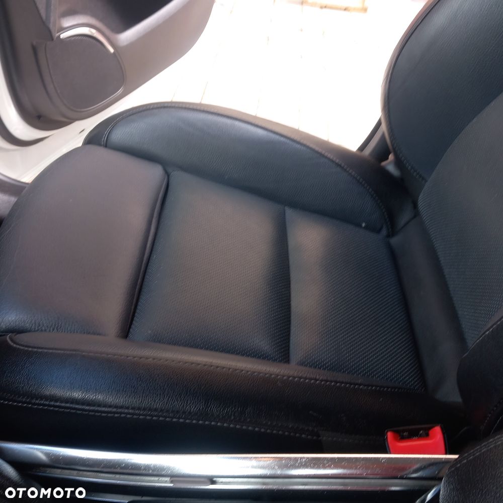 Opel Zafira Tourer 2.0 CDTI ecoFLEX Start/Stop Edition - 28
